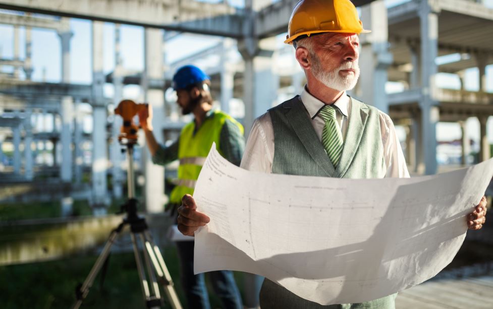 Покупка строящейся квартиры в Турции